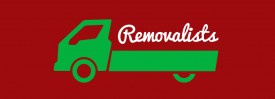Removalists Brocklehurst - Furniture Removals